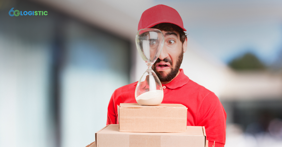 5 Rookies Mistakes To Avoid During Delivering Products