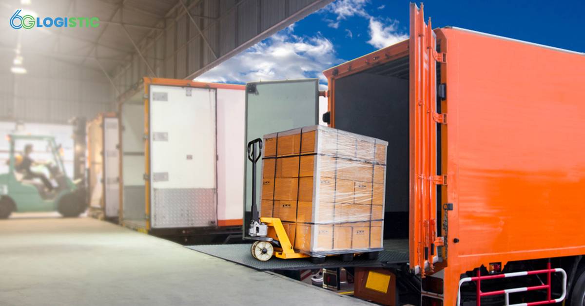 Truck Transportation Services