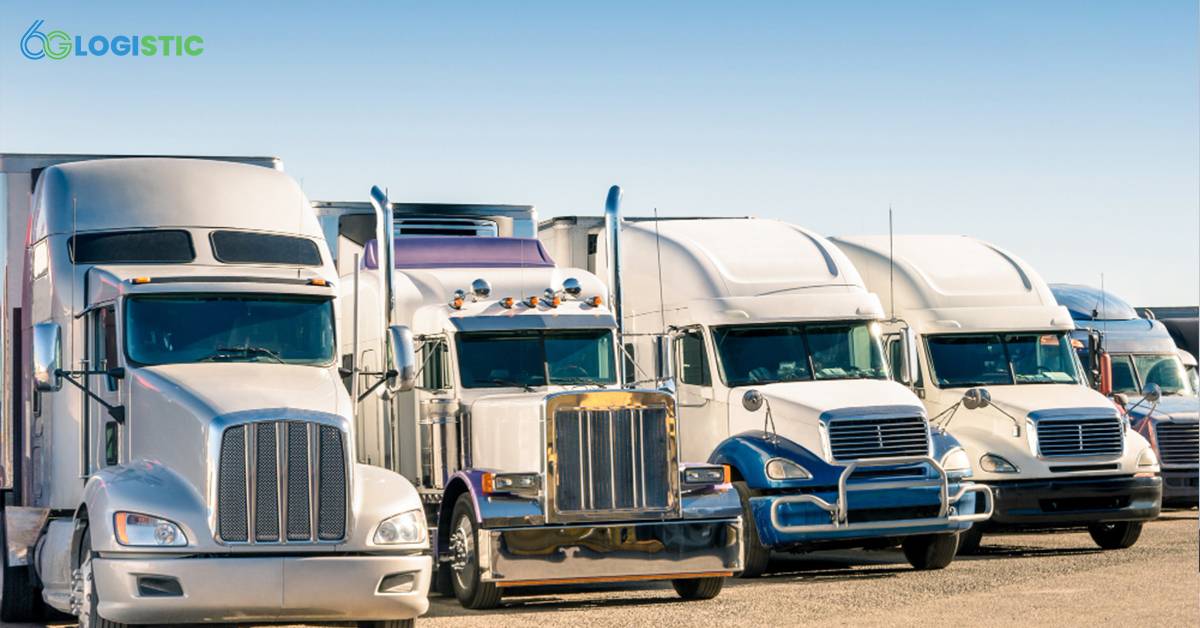 LTL Truck Delivery Service in Nevada