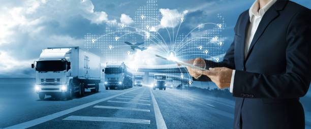 Influence of Technology in Trucking Sector