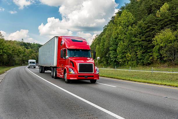 trucking industry freight