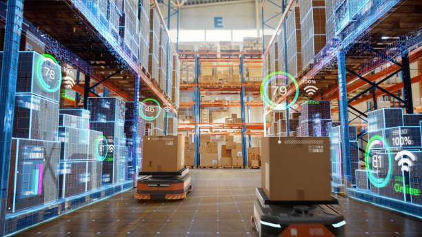 Warehouse Automation & AI