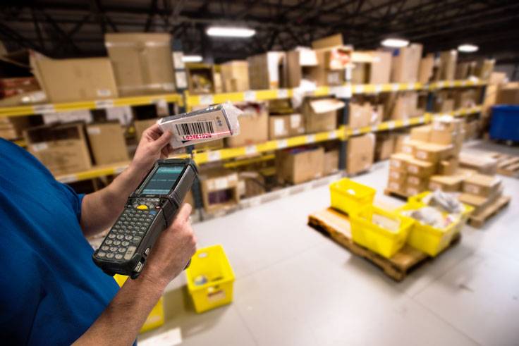 Fulfillment Warehouse Operations:Order Processing Simplified