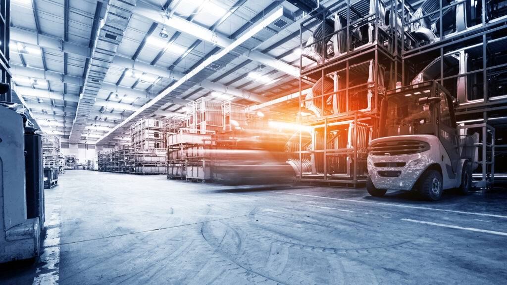 5 Proven Strategies to Boost Warehouse Order Processing Efficiency