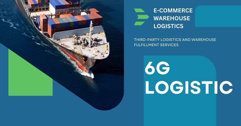 e-commerce warehouse logistics