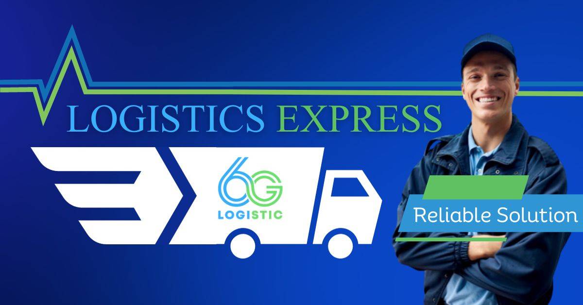 logistics express