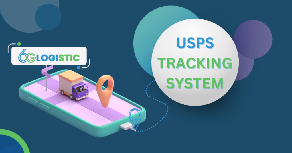 usps tracking service